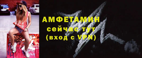 прущий лед Горняк