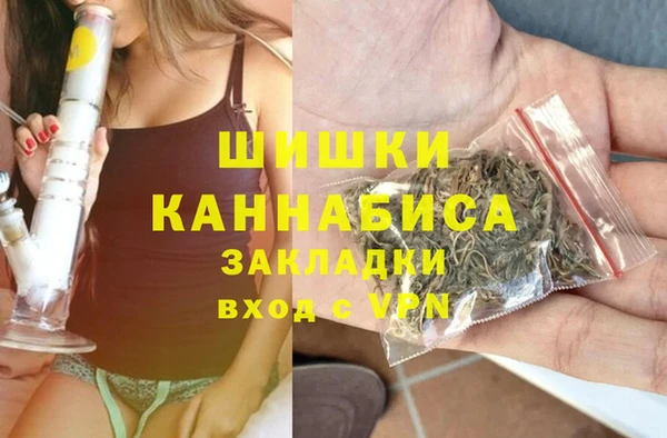 прущий лед Горняк